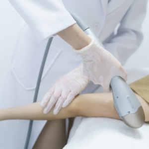 HIFU - Nieinwazyjny Lifting Ciała